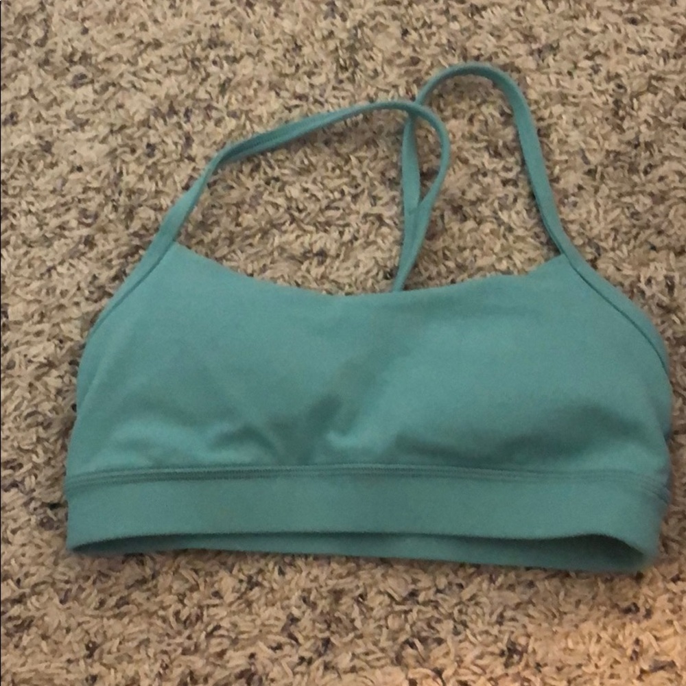 Luluemon bra